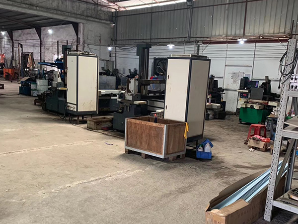 自動焊接設備的氣體保護用什麼？