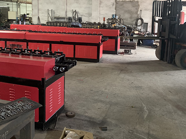 冷彎機在我們的作業時需求留意什麼呢？